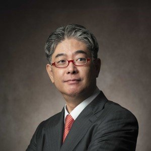  Takanori Abe 